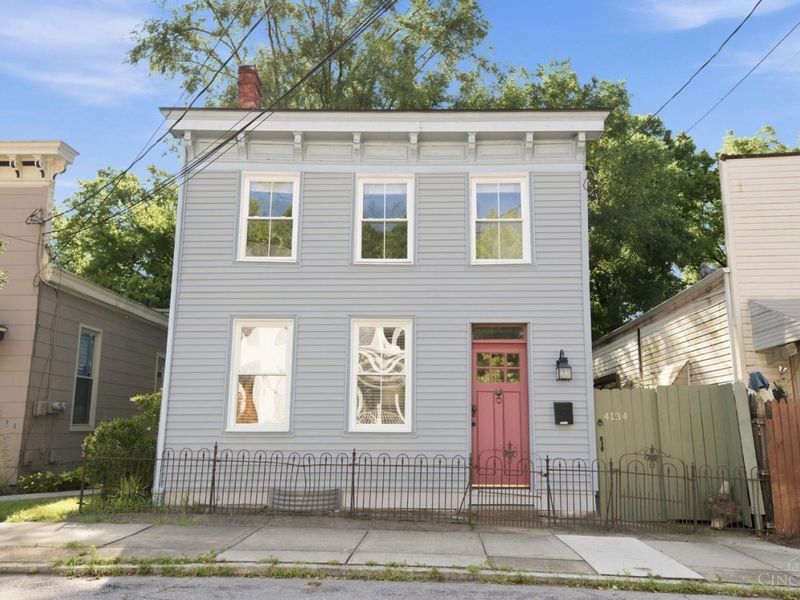 4134 Lakeman Street, Cincinnati, OH 45223 Photo 62
