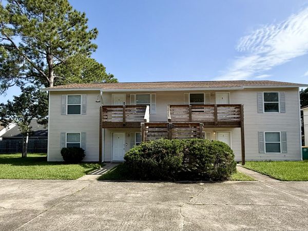 513 Landview Street, Unit D, Fort Walton Beach, FL 32547