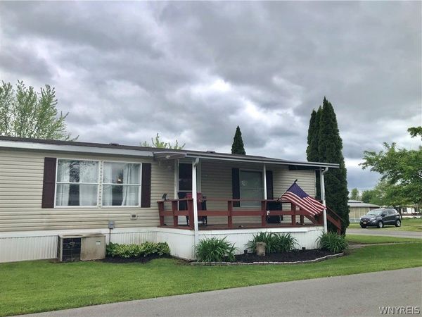 6035 S Transit #156 PKWY Road, Lockport, NY 14094
