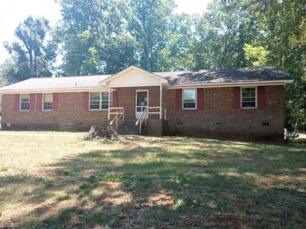 2220 McKnight Mill Road , Greensboro, NC 27405
