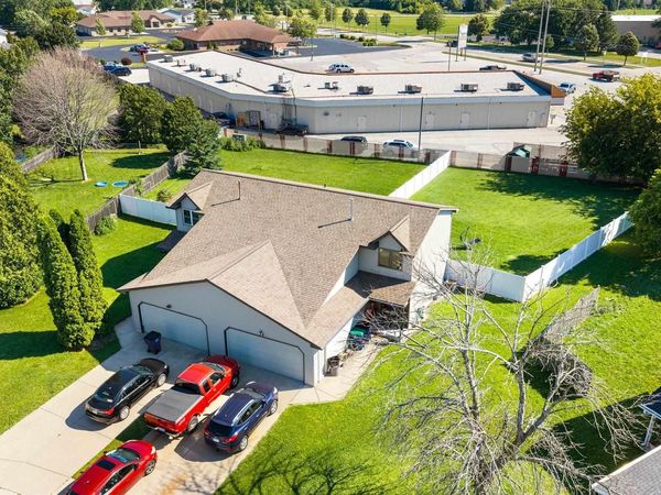 2744 MONACO DRIVE, Green Bay, WI 54311