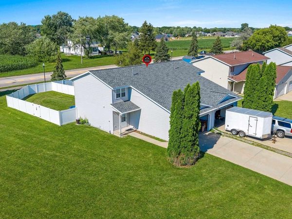 2745 MONACO DRIVE, Green Bay, WI 54311