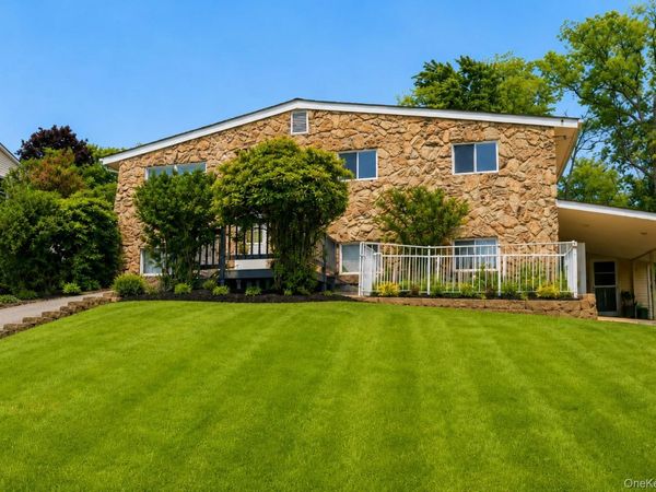 3 Tulip Lane , Monroe, NY 10950
