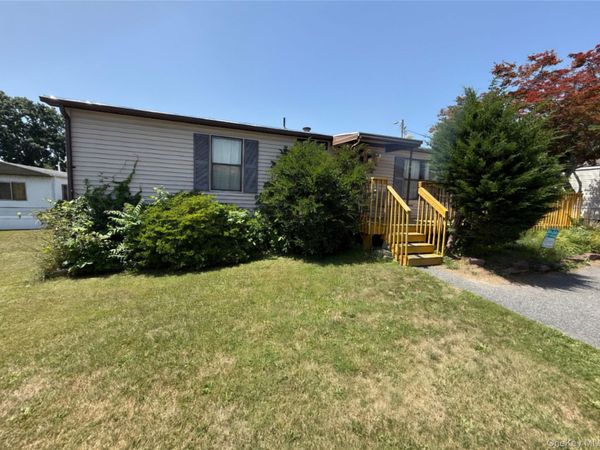 18 Square Hill Road , Unit 80, New Windsor, NY 12553