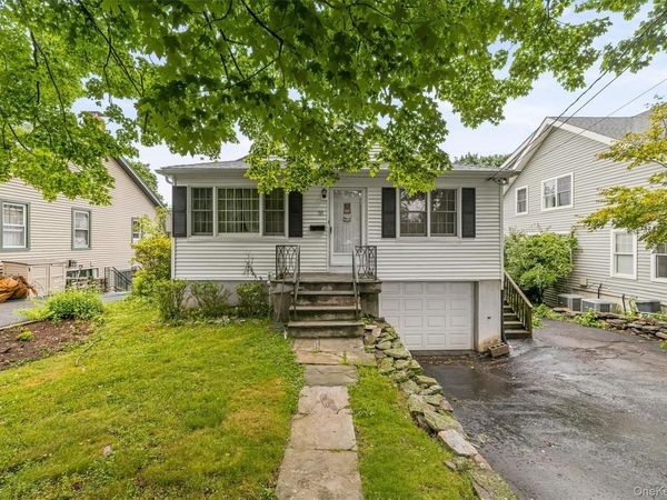 55 Sunset Drive , Croton-on-Hudson, NY 10520