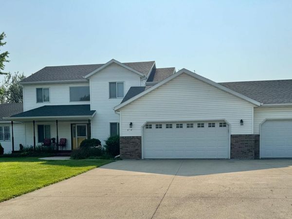 101 Seter Circle , Glyndon, MN 56547