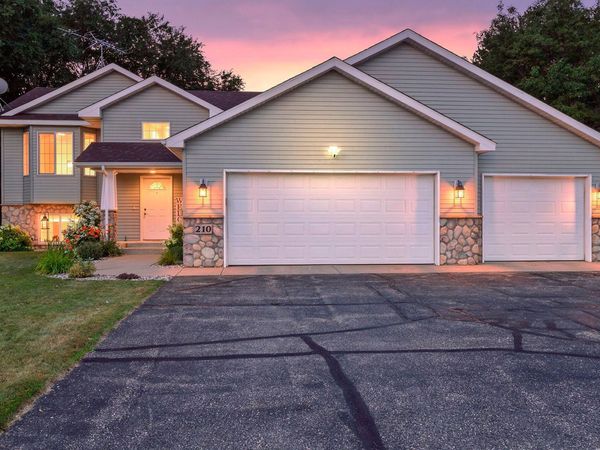 210 Newspaper Run NE, Kimball, MN 55353