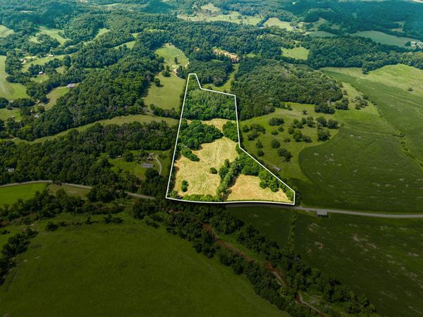 4545 Stephenson Schoolhouse Rd , Hampshire, TN 38461