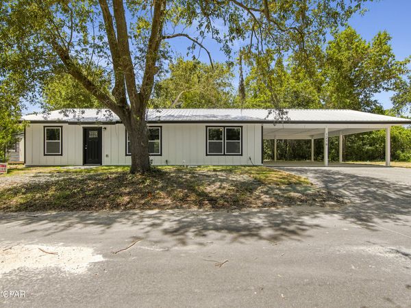 1216 N Bonita Avenue , Panama City, FL 32401