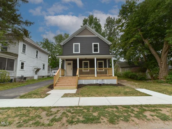 141 Sanford Street, Glens Falls, NY 12801
