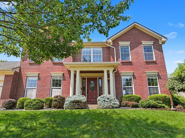4954 Moonlight Way, Independence, KY 41051