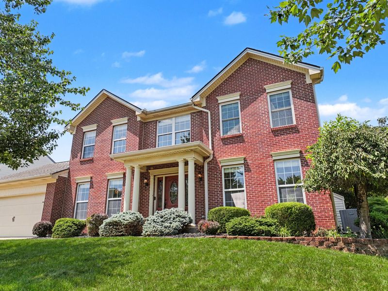 4954 Moonlight Way, Independence, KY 41051 Photo 2