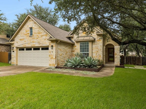 8112 Alophia DR , Austin, TX 78739