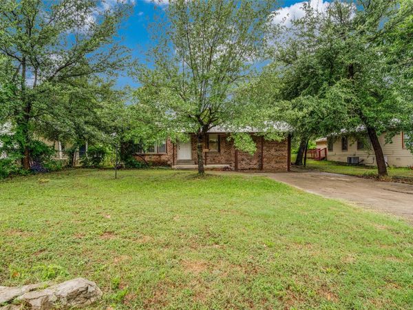 207 Woodward ST , Austin, TX 78704