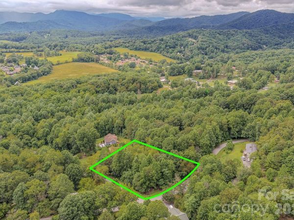 00000 Windswept Drive, Candler, NC 28715