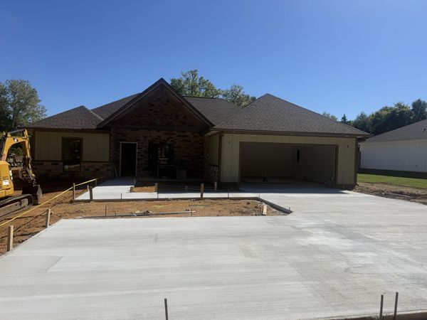 3274 Walsh Road, Tupelo, MS 38826