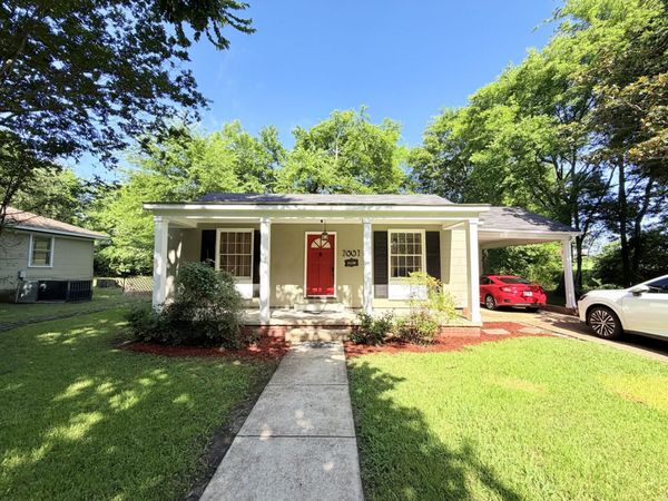 1001 Chickasaw Trail, Tupelo, MS 38801