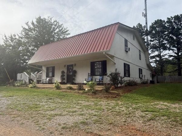 138 Drive 1316, Mooreville, MS 38857