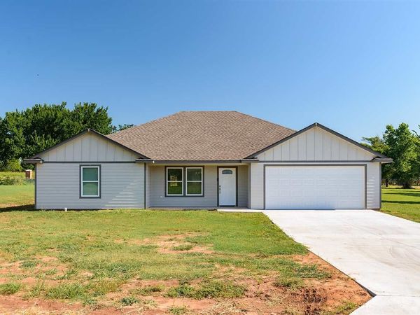 504 E Frisco Street, Morrison, OK 73061