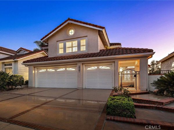 28281 Rancho Grande, Laguna Niguel, CA 92677