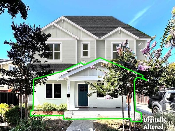 515 Coe Avenue, San Jose, CA 95125