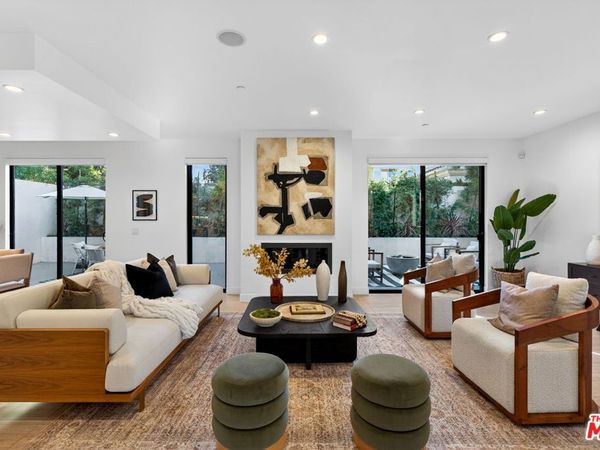 2118 Federal Avenue, Los Angeles, CA 90025