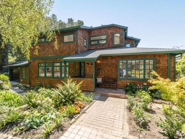 228 Naomi Avenue, Pacifica, CA 94044