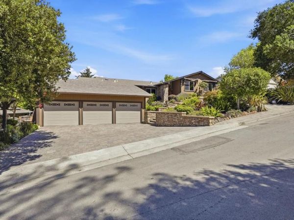 7142 Echo Ridge Drive, San Jose, CA 95120