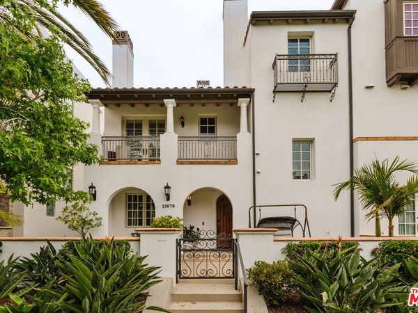 13070 Kiyot Way , Playa Vista, CA 90094