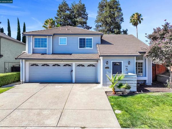 4720 Knollpark Cir , Antioch, CA 94531