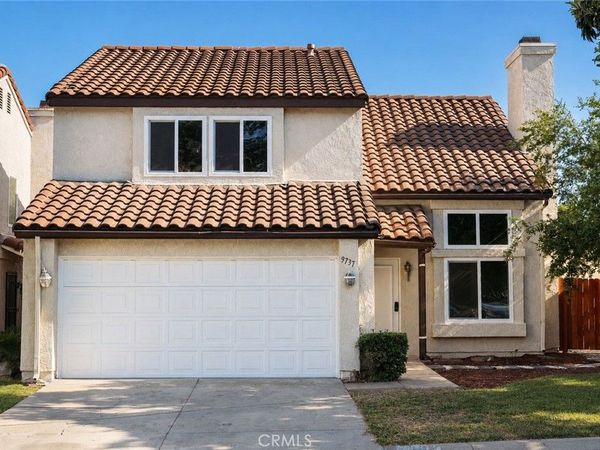 9737 Willow Wood , Rancho Cucamonga, CA 91701