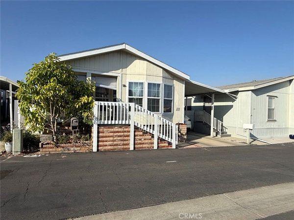 15621 Beach Boulevard , Unit 111, Westminster, CA 92683