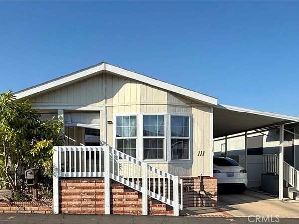 15621 Beach Boulevard, Unit 111, Westminster, CA 92683