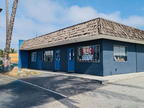 553 Ventura Street , Fillmore, CA 93015