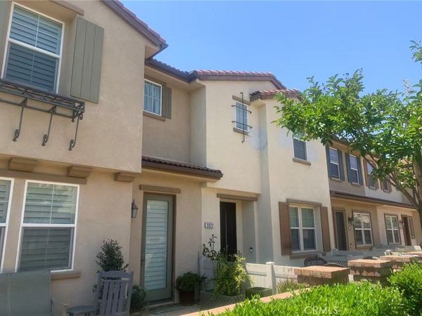 3022 E VIA FIANO , Ontario, CA 91764