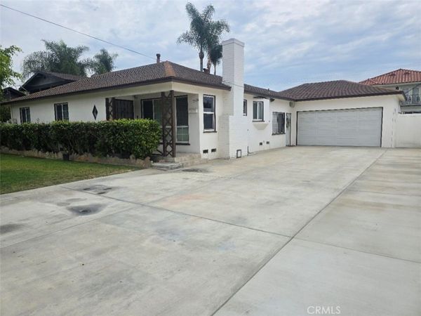 8520 11th , Downey, CA 90241