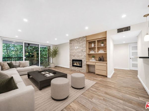 911 N Kings Road , Unit 112, West Hollywood, CA 90069