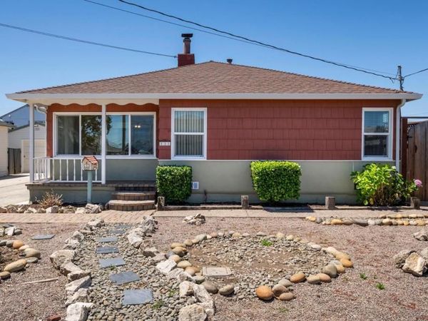 131 Ottawa Street, San Mateo, CA 94401