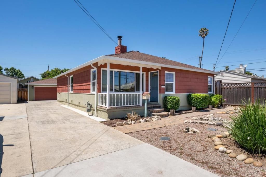 131 Ottawa Street, San Mateo, CA 94401 Main Photo