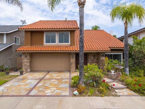 21422 Via Floresta , Lake Forest, CA 92630
