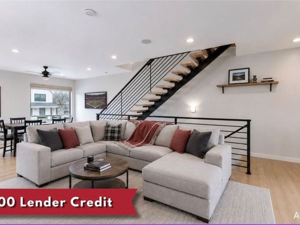167 Martin Luther King Jr Boulevard, Fayetteville, AR 72701