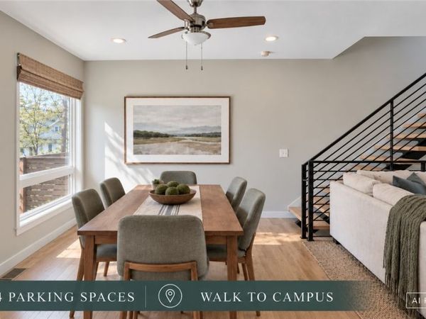 167 Martin Luther King Jr Boulevard, Fayetteville, AR 72701