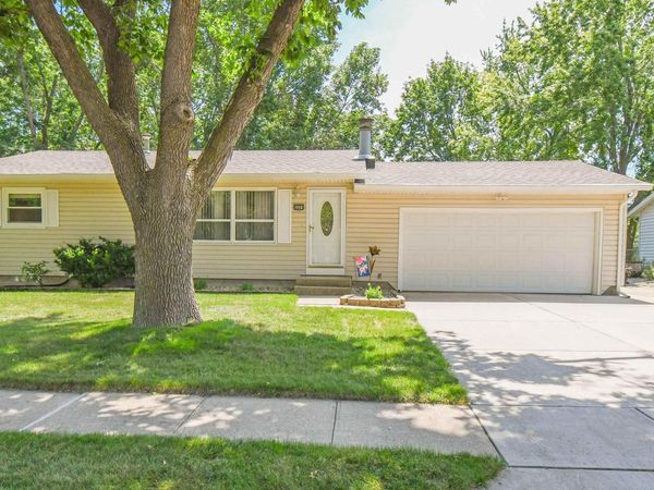 6605 W 47th St, Sioux Falls, SD 57106