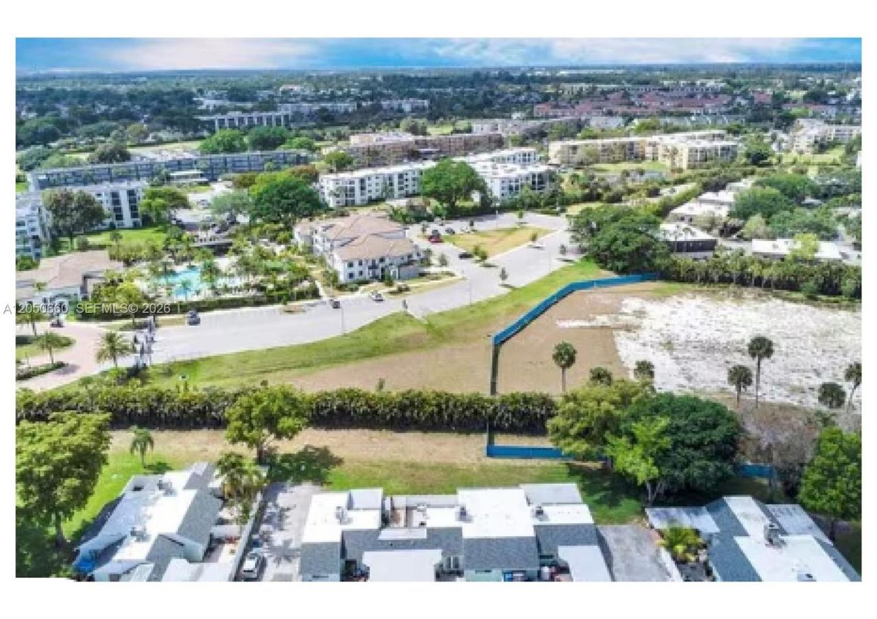 9234 SW 5th St, Unit B, Boca Raton, FL 33428 Photo