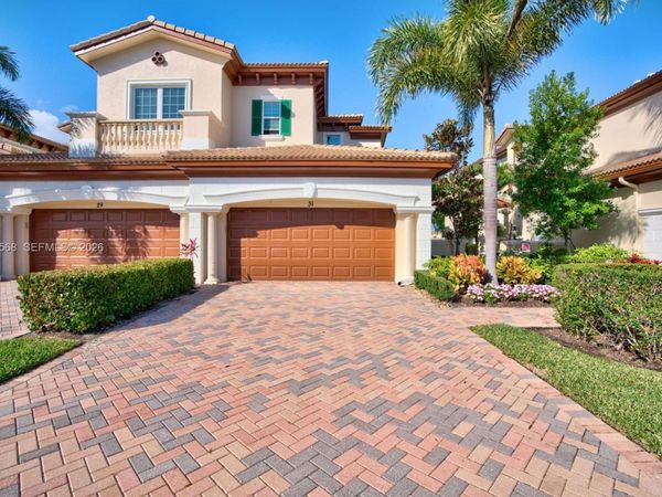111 Tresana Blvd , Unit 31, Jupiter, FL 33478