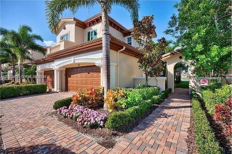 111 Tresana Blvd , Unit 31, Jupiter, FL 33478 Photo