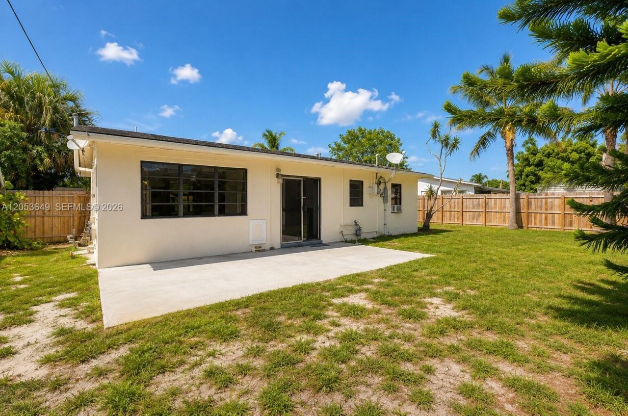 930 NE 23rd Ct , Pompano Beach, FL 33064 Photo