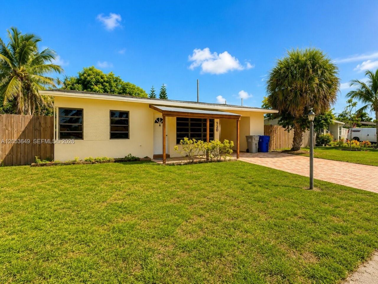 930 NE 23rd Ct , Pompano Beach, FL 33064 Photo