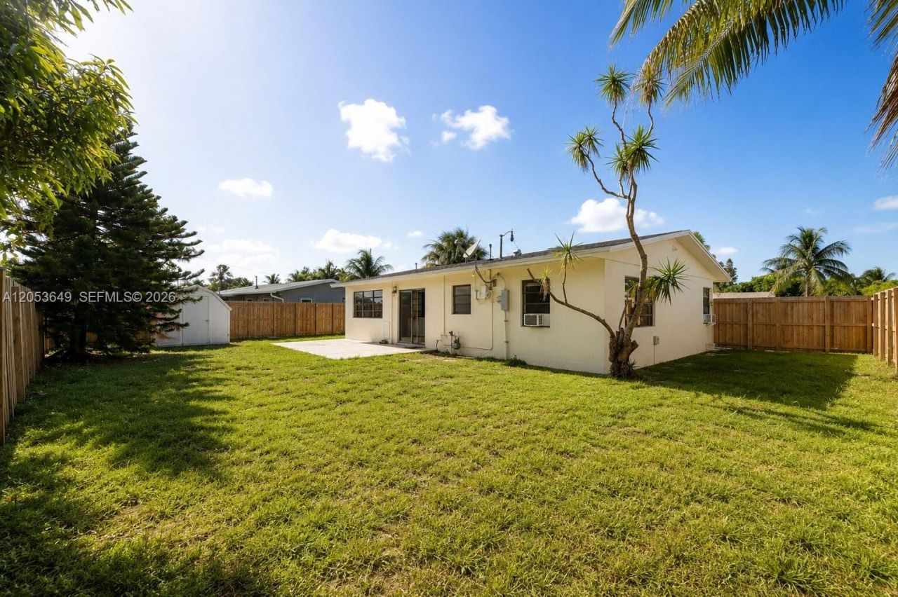 930 NE 23rd Ct , Pompano Beach, FL 33064 Photo