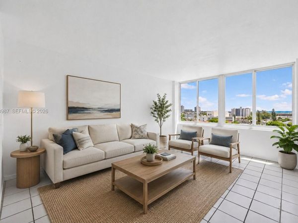 7441 Wayne Ave , Unit 8G, Miami Beach, FL 33141